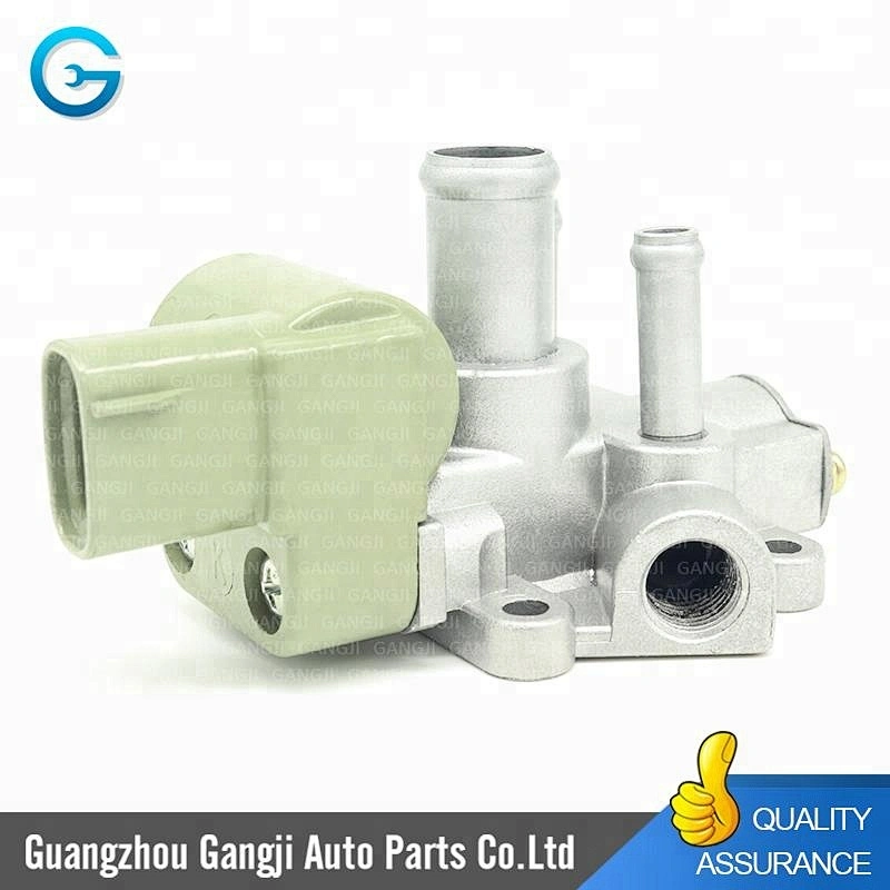 22270-76010 Idle Air Control Valve For Toyotas Previas 2.4L 1991-1995