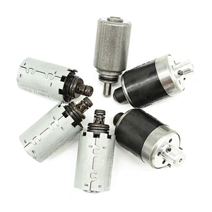 A1402770535 RE5F22A Gearbox Repair Solenoid Kit 722.6 Transmission Rebuild Kit