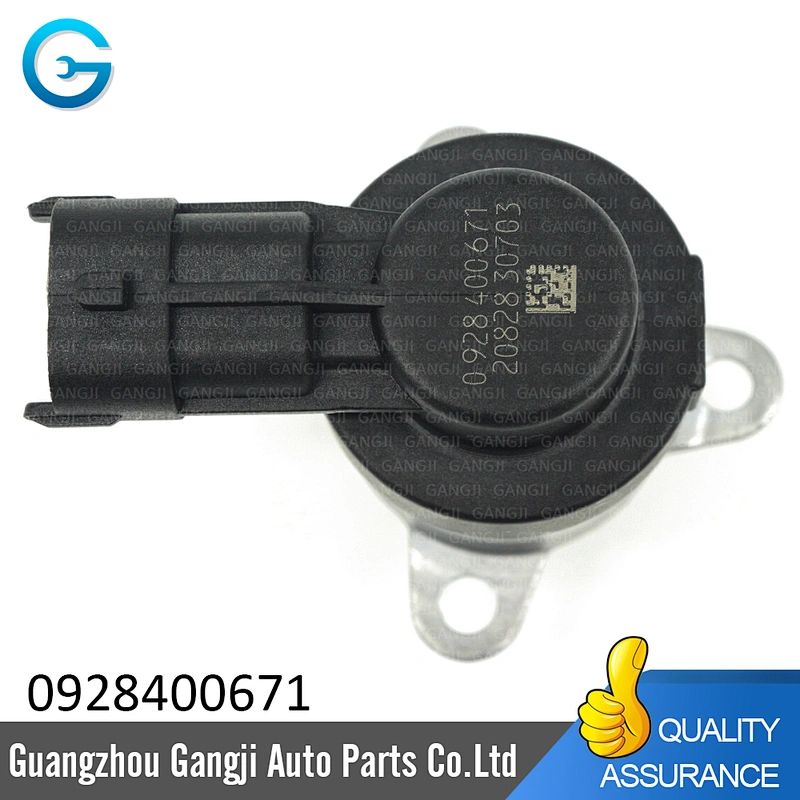 New Fuel Pressure Regulator 0928400671 Suction Control Valve