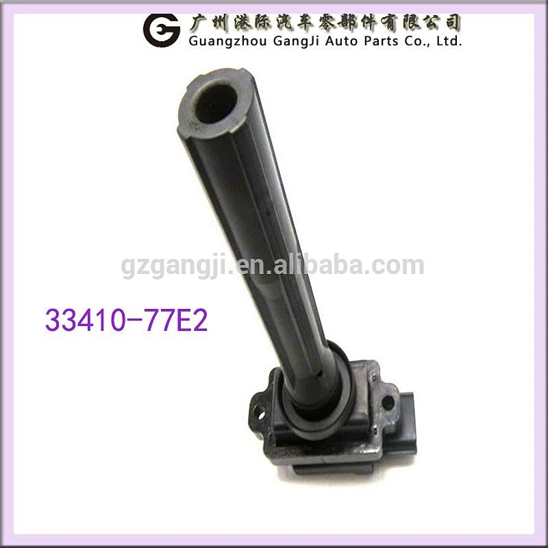 Original Ignition Coil Pack 33410-77E2 110134-474615 For Suzukis Swift Baleno