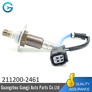 Wholesale Car Parts Market Oxygen Detector Oxygen Sensor 211200-2461