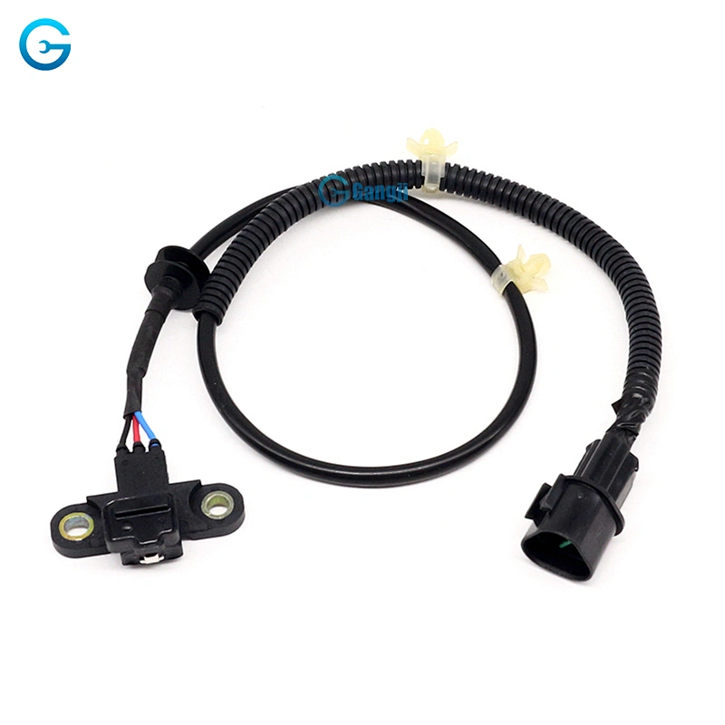 Warranty Service Md342994 Crankshaft Position Sensor For Mitsubishi Galant