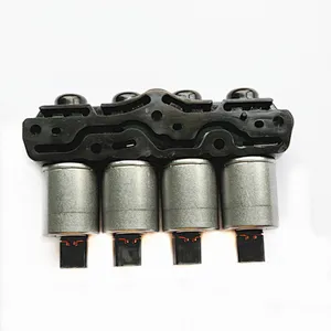 High Quality 0AM DQ200 DSG Transmission Solenoid For VW AUDIs Skodas 7 Speed