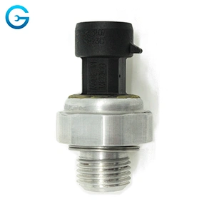 Wholesale High Quality Fuel Rail Pressure Sensor 12616646 For Chevrolet GMCs