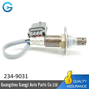 OE Style Replacement densos oxygen sensor 234-9031 For Grand Vitaras V6 2006-2008