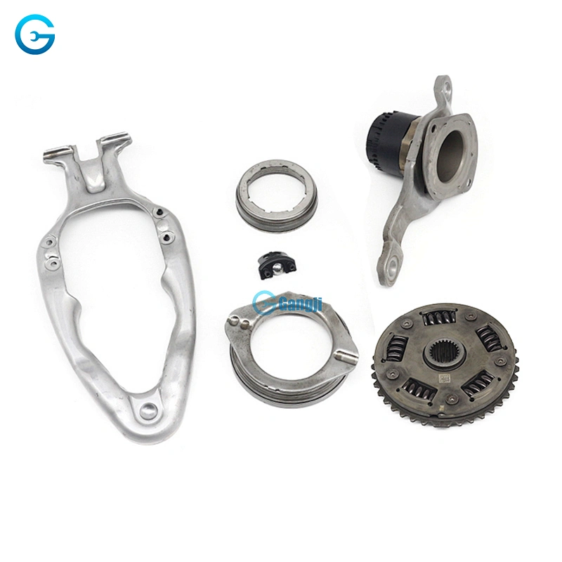 OEM ODM Premium Quality 0Am 602000100 Automatic Transmission Clutch Kit For Vw For AUDI