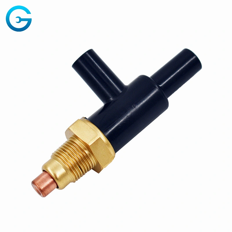 Fuel Injector Air Assist Control Solenoid Valve For Hondas Accords Civics 36281-RTA-003