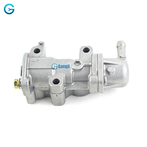 Fast control valve idle air control valve for honda crvs 16500-P0A-A01