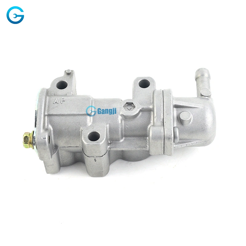 Fast control valve idle air control valve for honda crvs 16500-P0A-A01