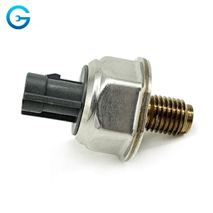 Fuel Common Rail Pressure Sensors 45PP3-1 45PP31 Car Fuel Sensor