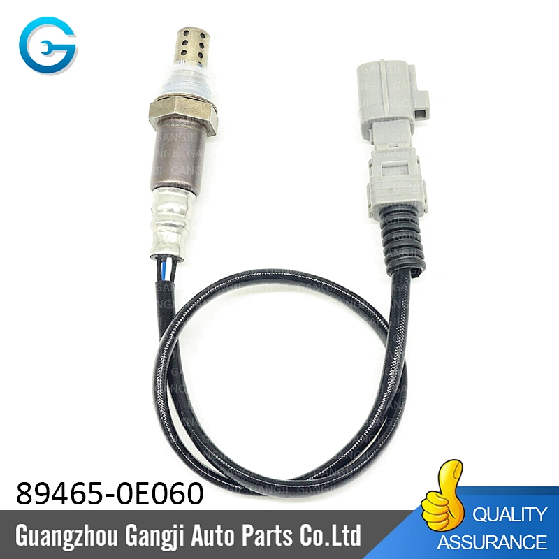 Best Performance for Toyotas Oxygen Sensor 89465-0E060 Sensor de oxigeno
