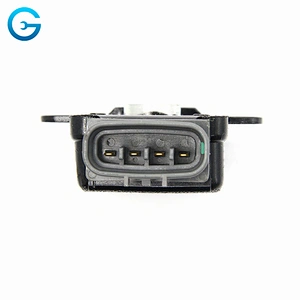 TPS Throttle Position Sensor A22-000-R25 22633-AA060