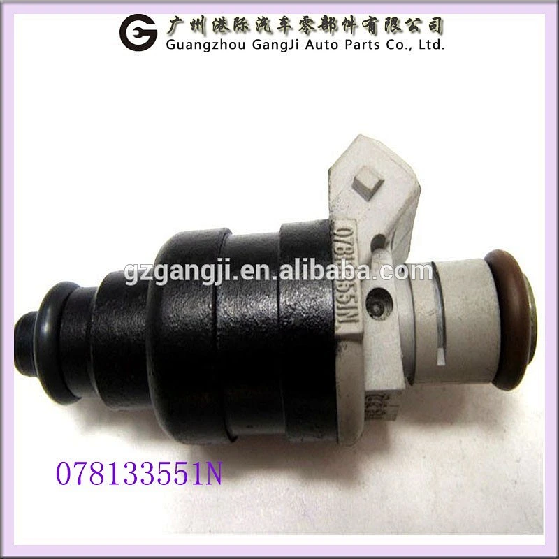 Car Replacement Parts Oil Injector Nozzle 078133551N