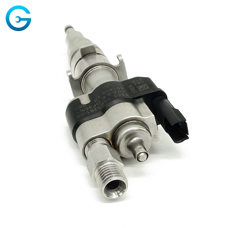 High Quality Nozzle 13537585261 For BMW Fuel Injector OEM 13537537317 13538616079