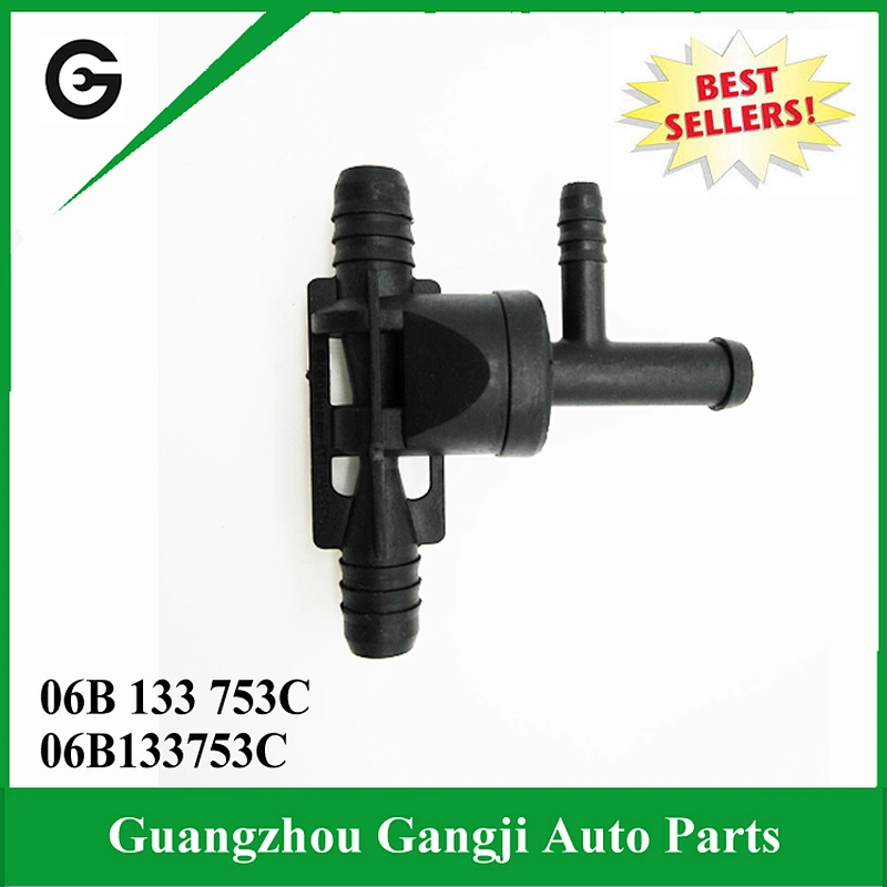 Wholesale Price Automatic Air Vent Vacuum Valve 06B133753C 06B 133 753C For Japanese Car