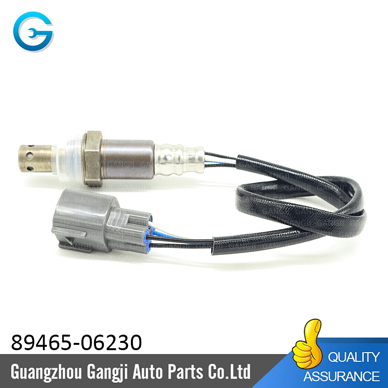 High Performance 89465-06230 Car Oxygen Sensor For Daihatsu Copens