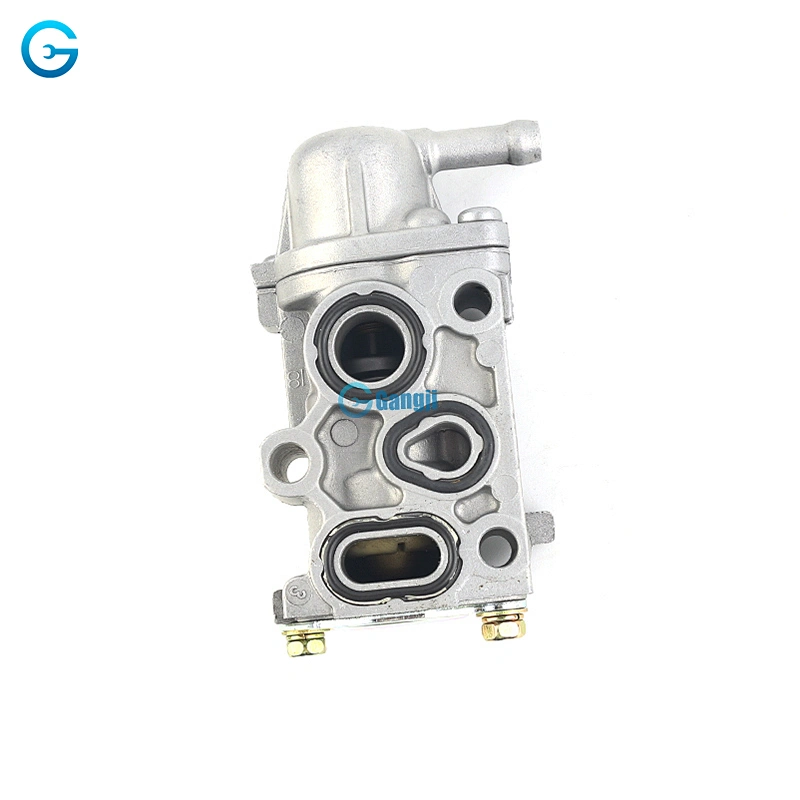 Fast control valve idle air control valve for honda crvs 16500-P0A-A01