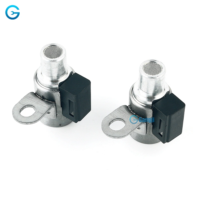 Hot OEM 8pcs 09G TF60SN 09D 09M TR60SN Transmission Solenoid Kit For VW Audis