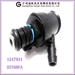 1247931 M43B19TU Cheap Price Common Petrol Rail Fuel Injector Nozzle