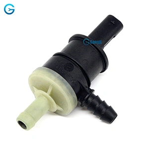 Original Quality Wholesale A0009976912 For Mercedes Vacuum Valve