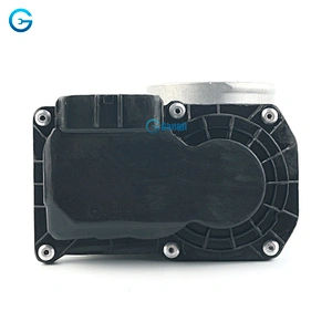Professional Production 6400Raaa61 For Toyota Corolla Throttle Body