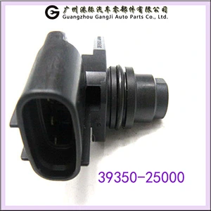 Cramshaft Sensor Replacement of 39350-25000