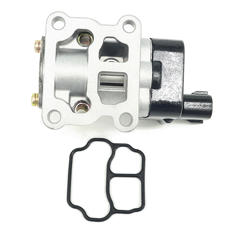 idle speed control valve for toyotas 22270-74200