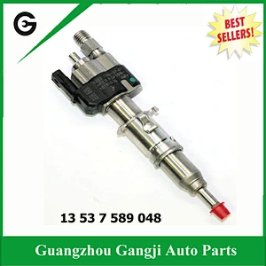 13 53 7 589 048 OEM Cheap Price Replacing Auto Fuel Injector Nozzle Assembly For BMWs E87s E90s E91s