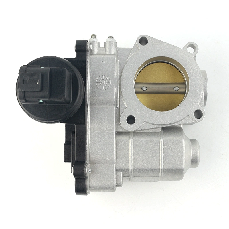 Hot Sale High Performance OEM SERA576-02 For Nissan Throttle Body 16119-AX000