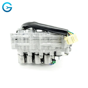 High Performance Wholesale RE0F10A F1CJA CVT JF011E Transmission Valve Body For Nissans Altimas Sentras Dodges