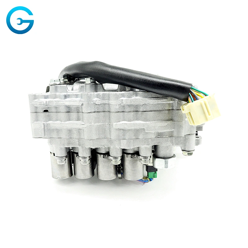 High Performance Wholesale RE0F10A F1CJA CVT JF011E Transmission Valve Body For Nissans Altimas Sentras Dodges