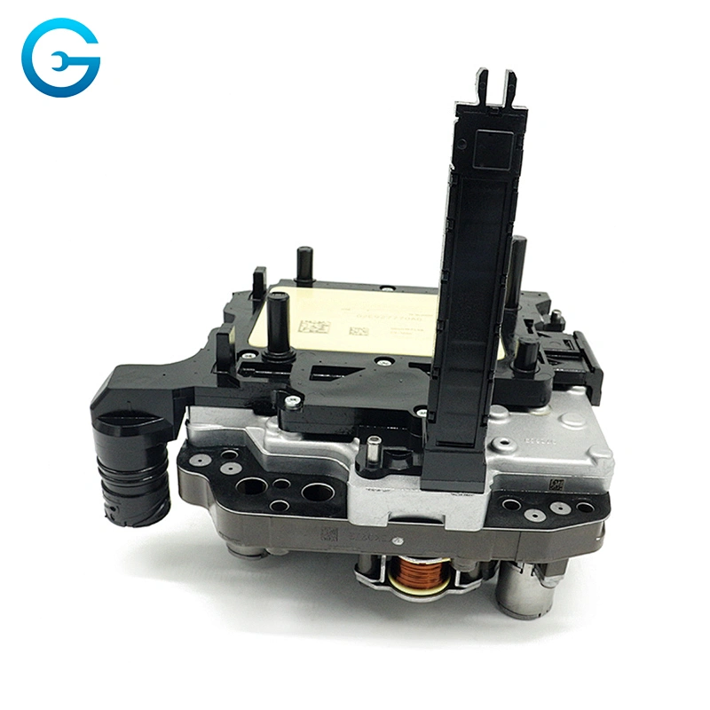 Original 02E927770AD DQ250  02E Transmission Control Unit DSG TCU 02E927770AJ For VW