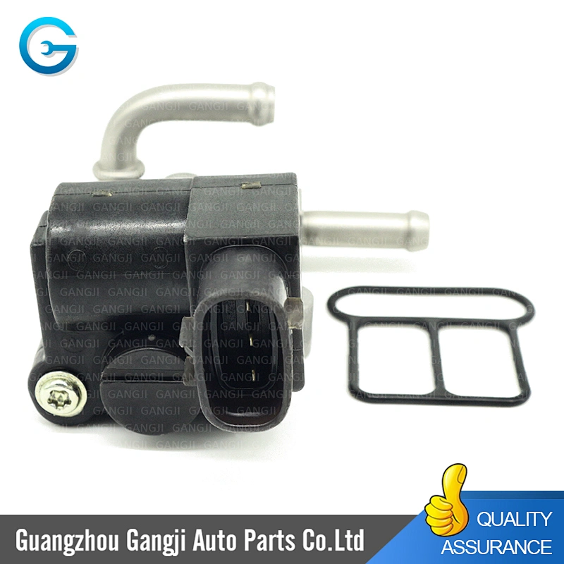 IACV Idle Air Speed Control Valve OEM 22650-KA140 Fit for SUBARUs