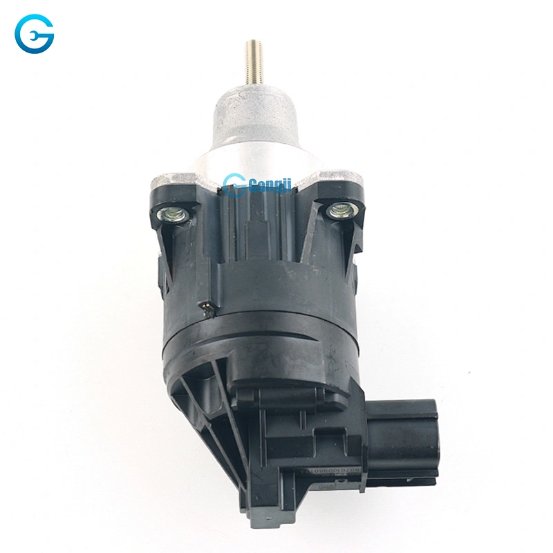 NEW Auto EGR Valve K6T52772  Turbo Charger Actuator Pressure Valve