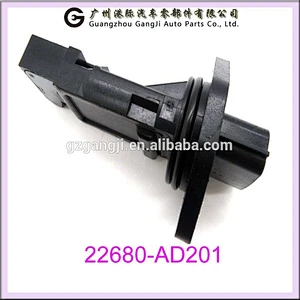 MAF Air Flow Meter 22680-AD201