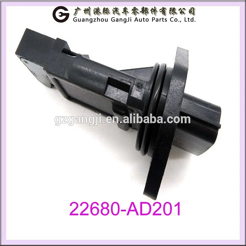 MAF Air Flow Meter 22680-AD201