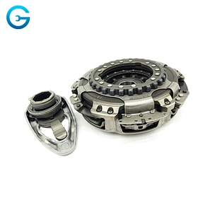Best Price dsg transmission dq200 clutch  oam Repair Kit 0AM198140L 602000600