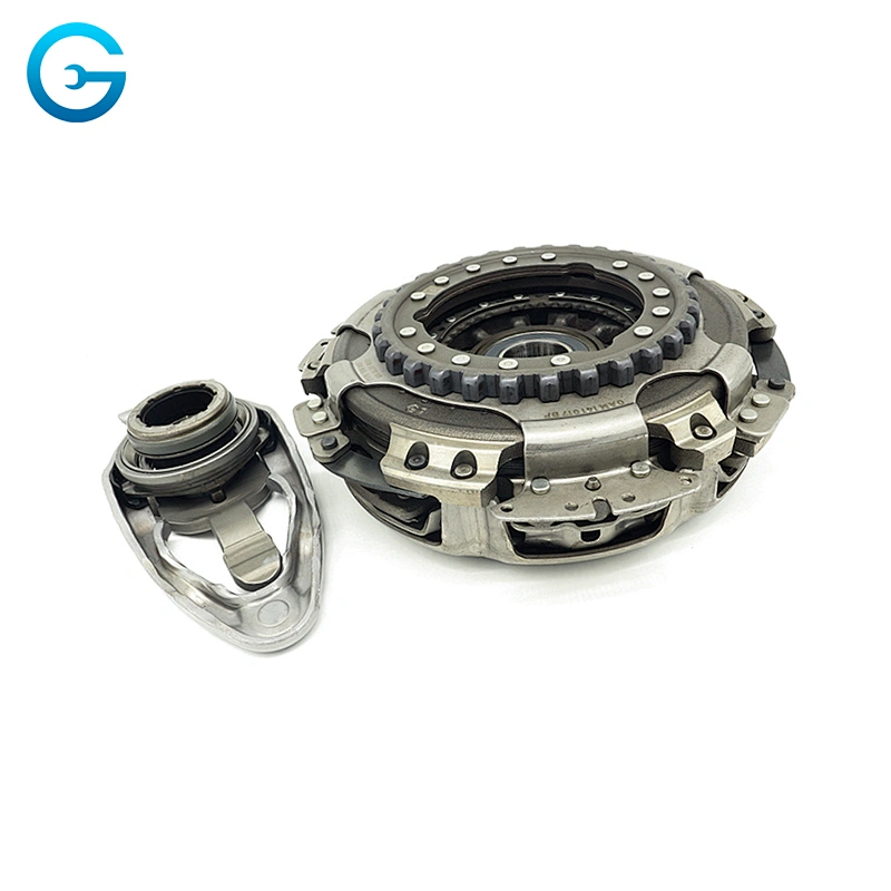 Best Price dsg transmission dq200 clutch  oam Repair Kit 0AM198140L 602000600