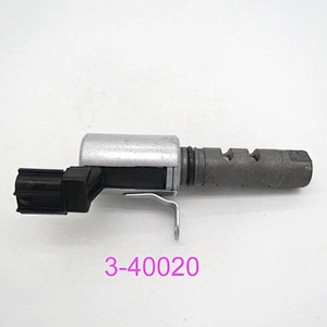 Wholesale VVT Fuel Oil Control Valve 3-40020 Camshaft Timing Solenoid valve