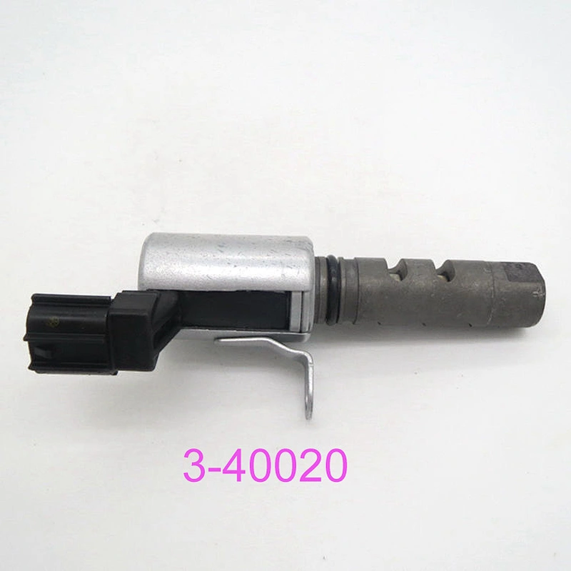Wholesale VVT Fuel Oil Control Valve 3-40020 Camshaft Timing Solenoid valve