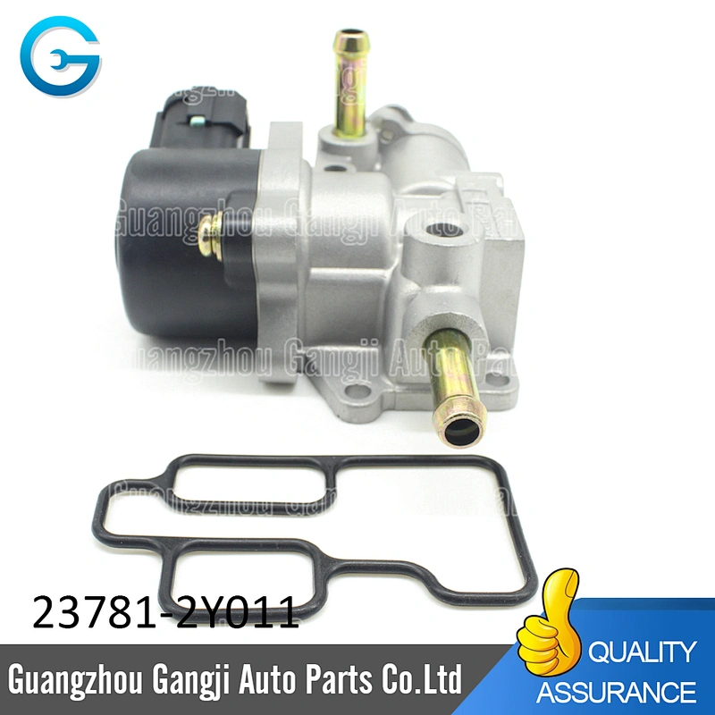 Car Accessories Idle Air control Valve for Nissan Maximas 23781-2Y011