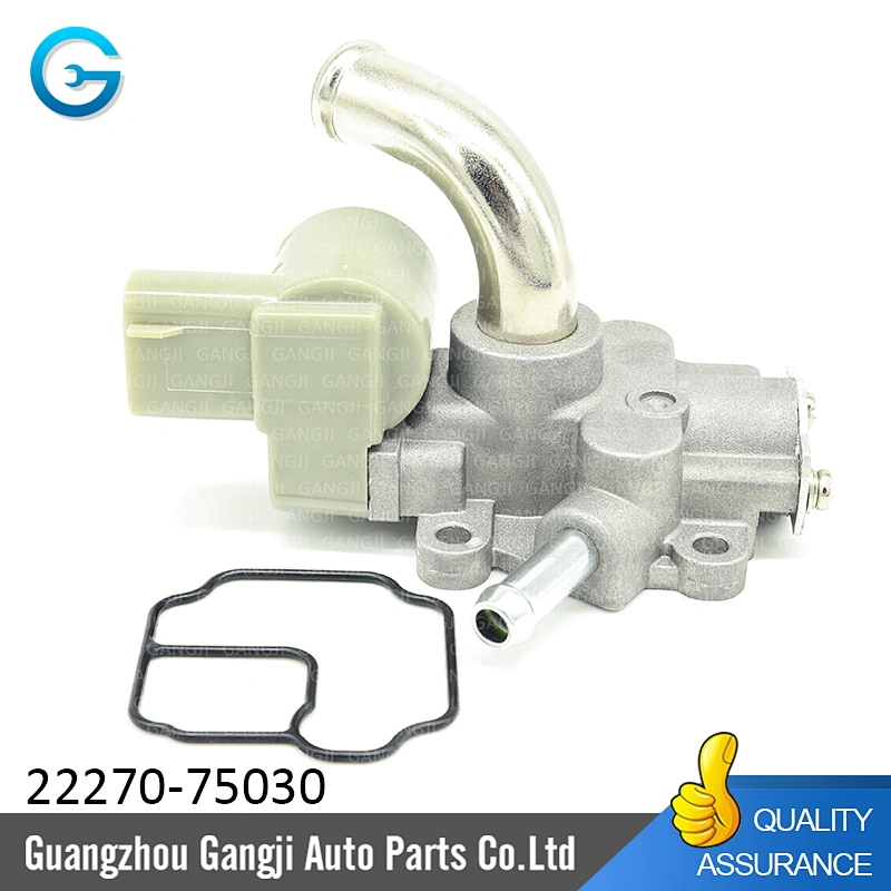 Universal Idle Air Control Valve for Toyotas 4runners 22270-75030 2227075030