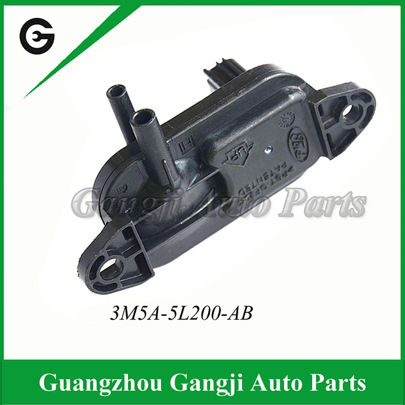Original Quality Exhaust DPF Pressure Sensor  OEM 3M5A-5L200-AB