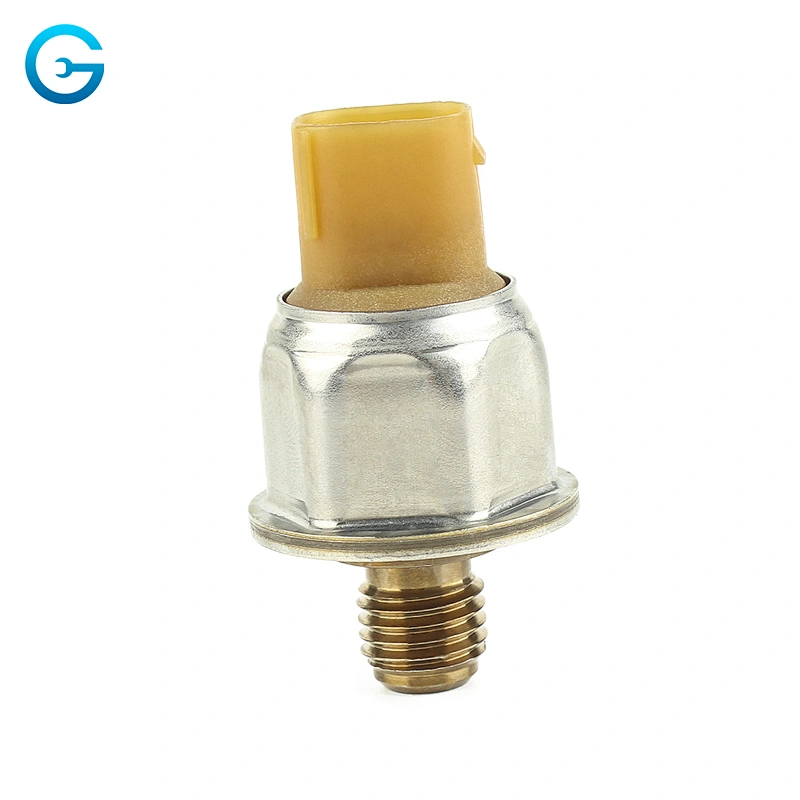 High pressure fuel rail sensor 55PP15-04 85PP15-05 03C906051C sensor fuel