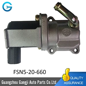 Fast Idle Air Control Valve IACV FSN520660B FSN520660 E9T06871