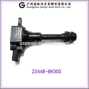 Hot Sale 22448-8H300 Car Ignition Coil Pack For Nissan X-Trails