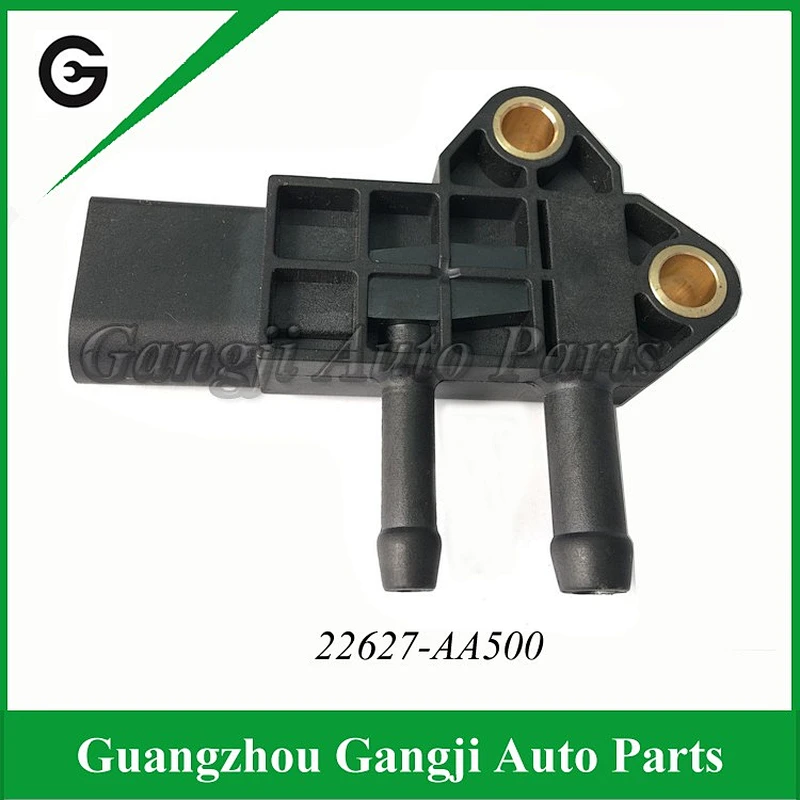 Original Quality DPF EGR Exhaust Pressure Sensor 22627AA500