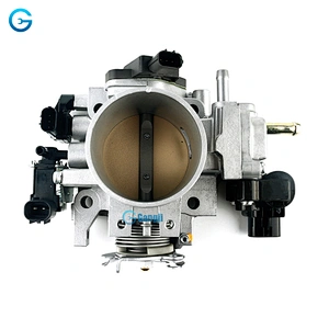 Wholesale 337-60952 16400PPAA11 Throttle Body For Honda Cr-V