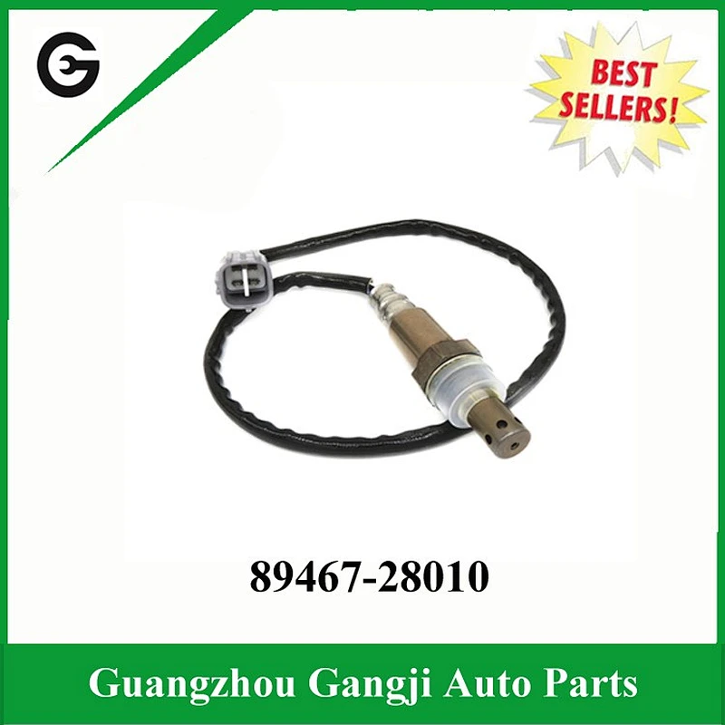 O2 Lambda Oxygen Sensor 89467-28010