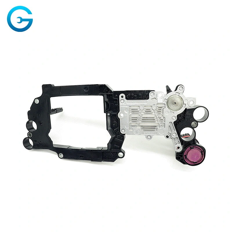 722.8 VGS CVT Electrical Transmission Conductor Plate Repair Control Unit TCU TCM A1695451032 A1693701106 For Mercedess